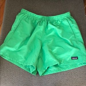 Patagonia Baggies